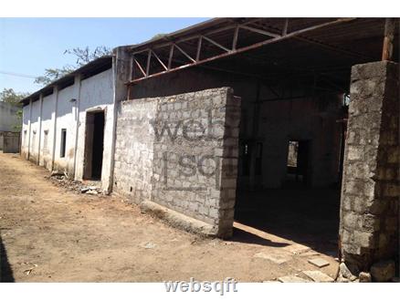 Nacharam Warehouse for Sale